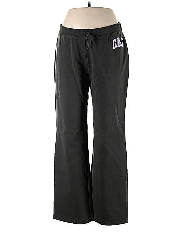 Gap discount outlet sweatpants