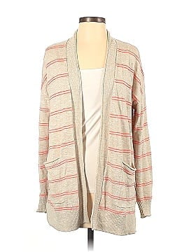 Madewell Cardigan (view 1)