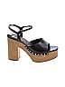 Zara Black Heels Size 40 (EU) - photo 1