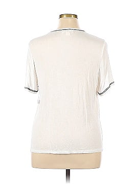 Treasure & Bond Short Sleeve T-Shirt (view 2)