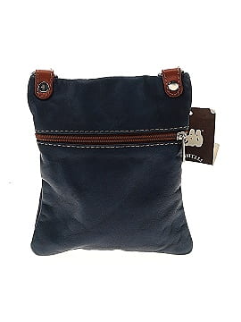 I Fratelli Firenze Leather Crossbody Bag (view 2)