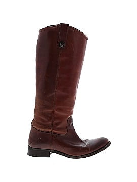 FRYE Women's Boots On Sale Up To 90% Off Retail | thredUP