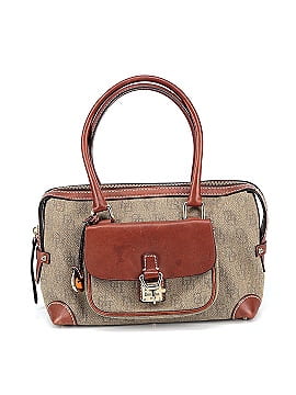 Dooney & Bourke Satchel (view 1)