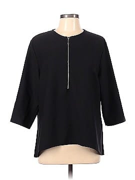 ICO Long Sleeve Blouse (view 1)