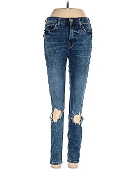 Free People Jeans (view 1)