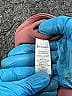 Athleta Color Block Burgundy Active Pants Size XS - photo 4