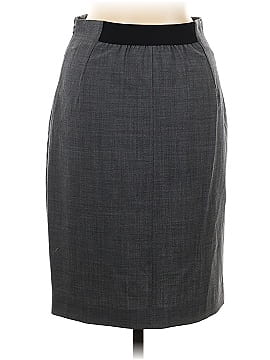 Babaton Wool Skirt (view 2)