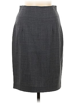 Babaton Wool Skirt (view 1)