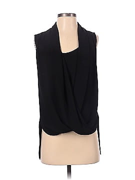 Vince Camuto Sleeveless Blouse (view 1)