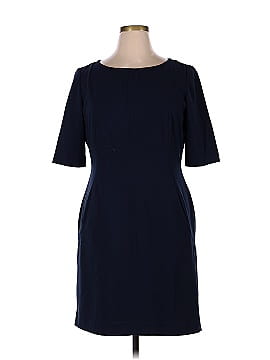 Tahari by ASL Casual Dress (view 1)