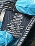 Fidelity Denim Hearts Blue Jeans Size 28 waist - photo 5