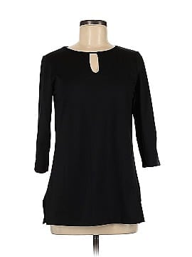 Judy P Long Sleeve Blouse (view 1)