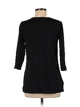 Judy P Long Sleeve Blouse (view 2)