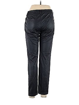 Blumarine Faux Leather Pants (view 2)