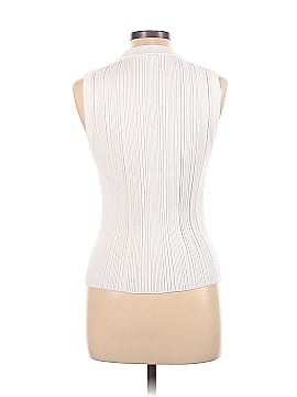 Veronica Beard Sleeveless T-Shirt (view 2)