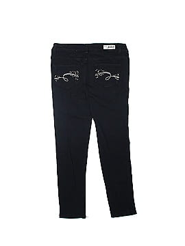 Justice Jeans Jeggings (view 2)