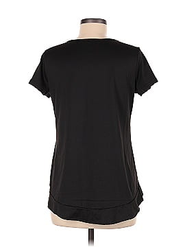 Unbranded Short Sleeve T-Shirt (view 2)