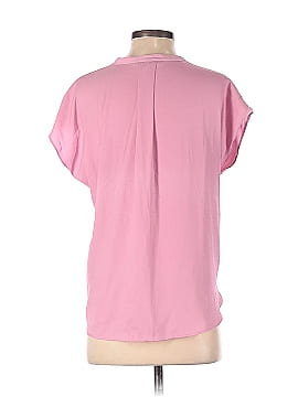 Banana Republic Short Sleeve Blouse (view 2)