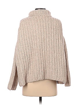 Free People Turtleneck Sweater (view 2)