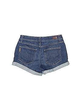 Paige Denim Shorts (view 2)