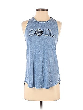 SoulCycle X Sundry Active Tank (view 1)