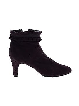 Jessica London Ankle Boots (view 1)