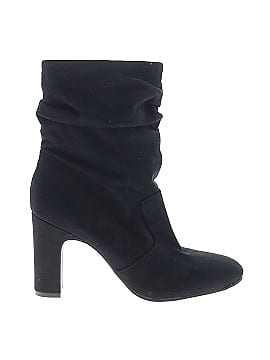 Kelly & Katie Ankle Boots (view 1)