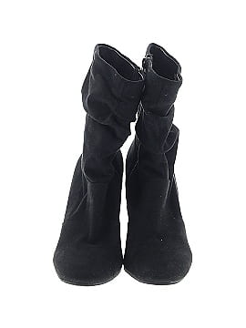 Kelly & Katie Ankle Boots (view 2)