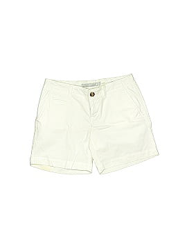 Old Navy Khaki Shorts (view 1)