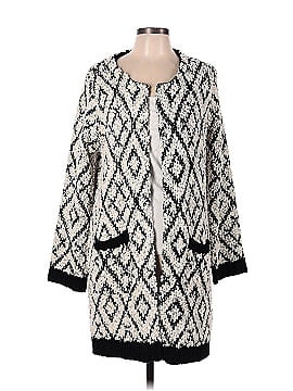 Solitaire Cardigan (view 1)