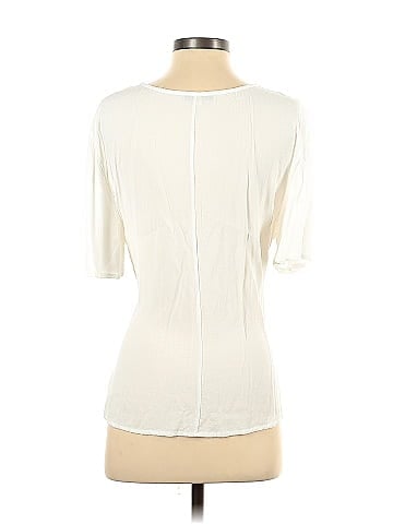 June & Hudson Short Sleeve Top (view 2)