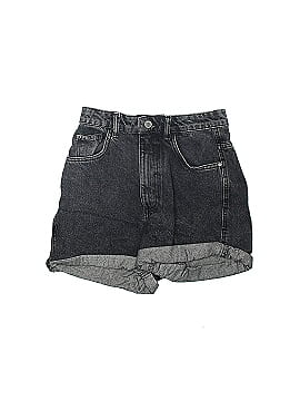 Authentic Denim Shorts (view 1)