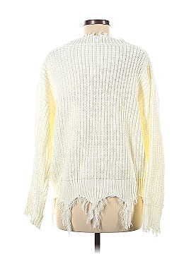 Shein Pullover Sweater (view 2)