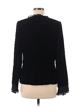 ICE Long Sleeve Blouse (view 2)