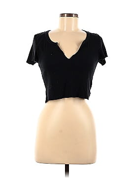 Topshop Active T-Shirt (view 1)