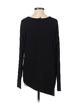 Long Tall Sally Long Sleeve Blouse (view 2)