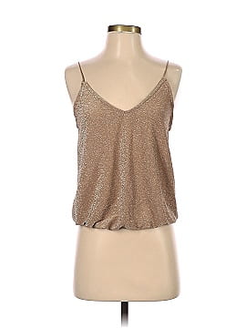 Express Sleeveless Blouse (view 1)