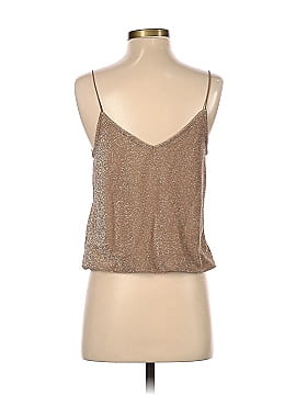Express Sleeveless Blouse (view 2)