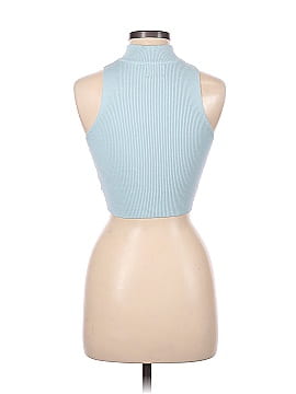 Princess Polly Sleeveless Top (view 2)