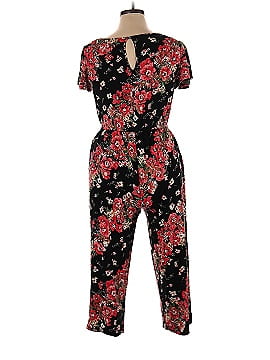 24/7 Maurices Jumpsuit (view 2)