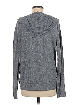 Gap Fit Pullover Hoodie (view 2)