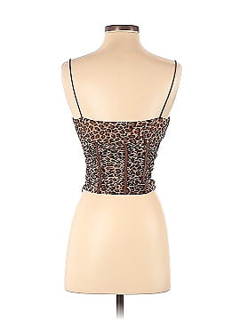 Princess Polly Sleeveless Blouse (view 2)