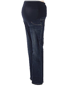 Indigo Blue Jeans (view 1)