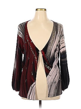Alberto Makali Cardigan (view 1)