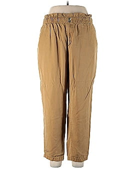 Ann Taylor LOFT Sweatpants (view 1)