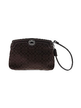 Coach Wristlet (view 2)
