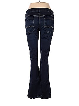 7 For All Mankind Jeans (view 2)