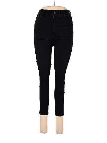 Madewell Jeggings (view 1)