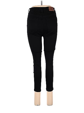 Madewell Jeggings (view 2)