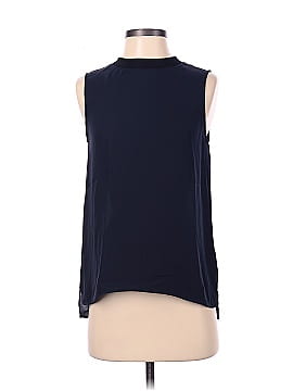 Theory Sleeveless Blouse (view 1)